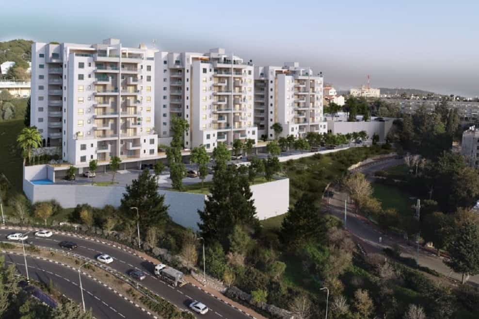 באדיבות דוברות עיריית נוף הגליל
