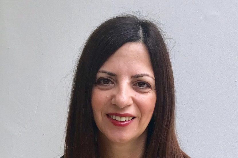 מיכל כספי שפירא // יח"צ