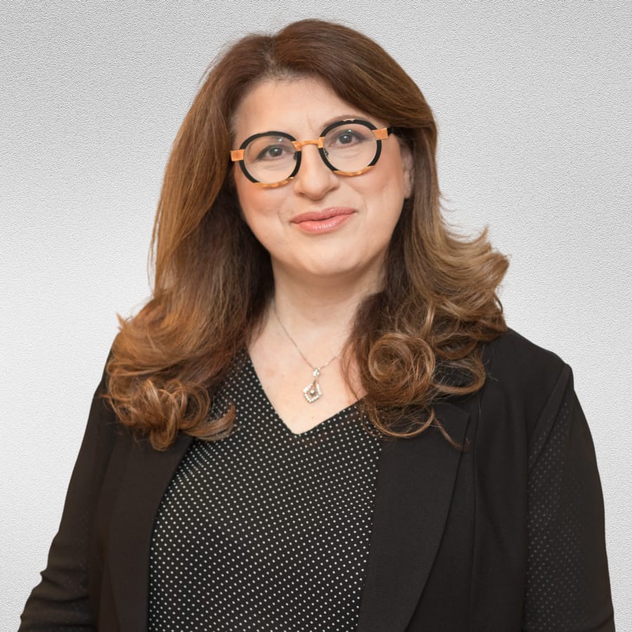 ננה חן // צילום: אורן גולן