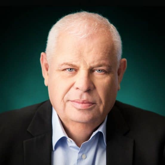 רונן פלוט // באדיבות דוברות עיריית נוף הגליל