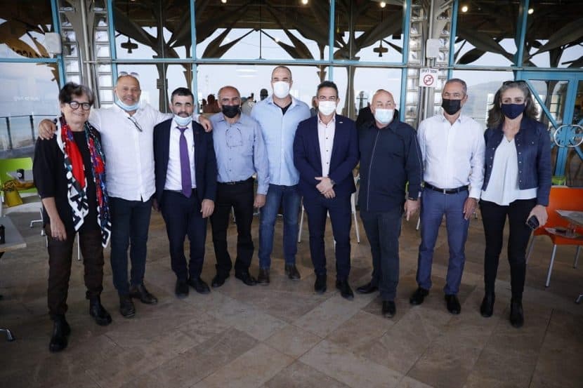 צילום: ליאור פוזניאק