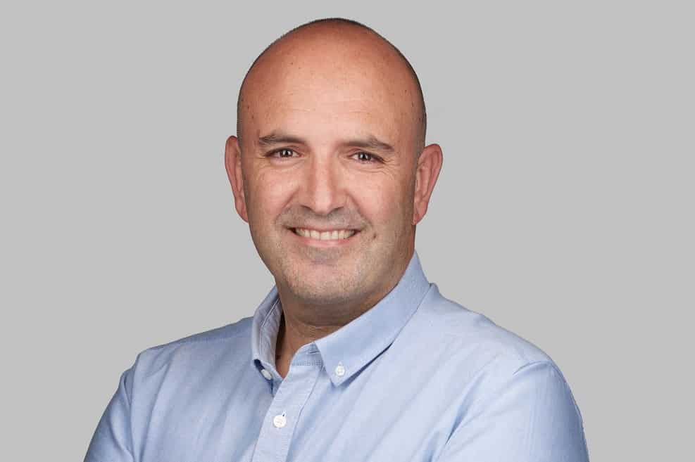 אמיר מרציאנו // צילום: סטודיו פלורין