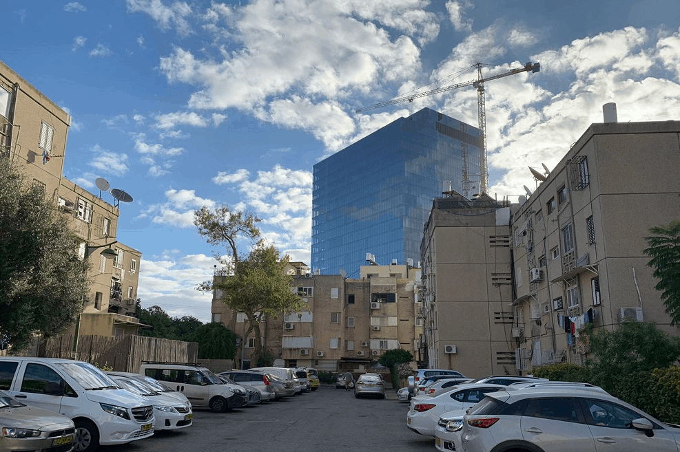 צילום: בסט יזום