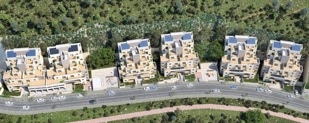 הדמיה: איציקין אדריכלים ורן צרפתי