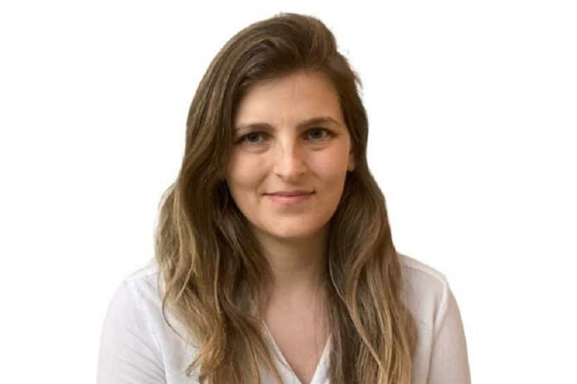 נועה פראוור // הרשות הממשלתית להתחדשות עירונית