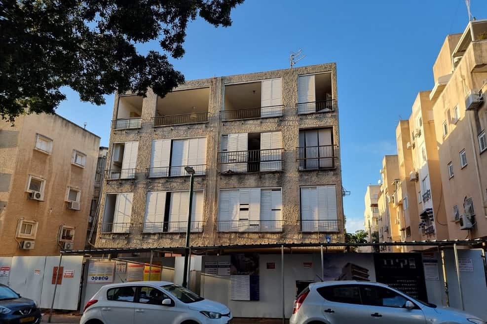 צילום: קידר מבנים