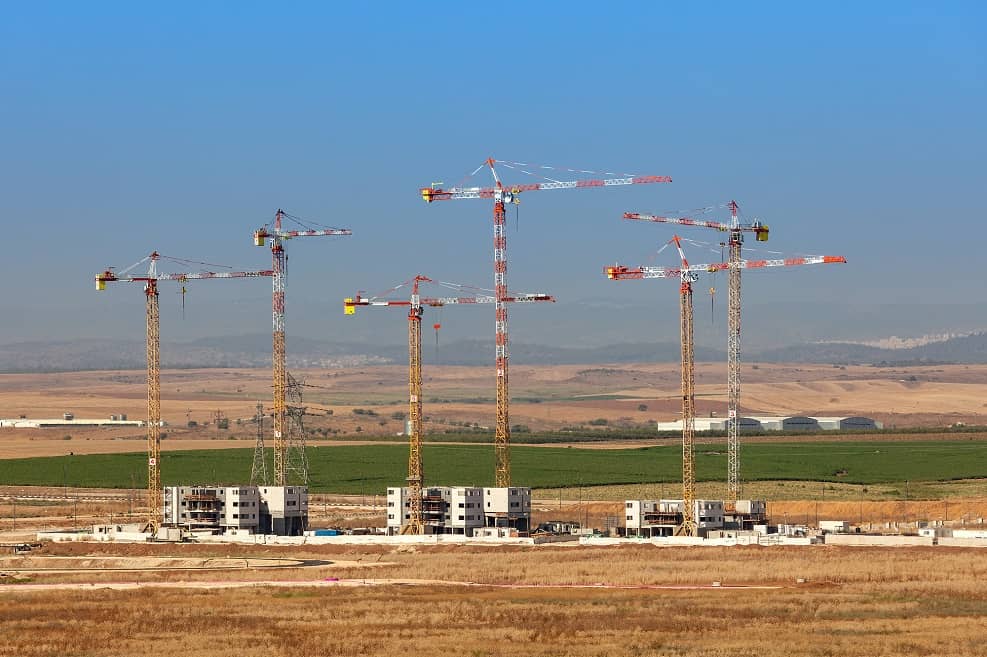קריית גת // Depositphotos