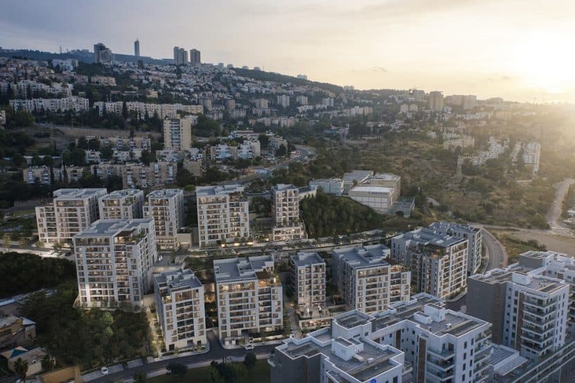 הדמייה: 3dvision