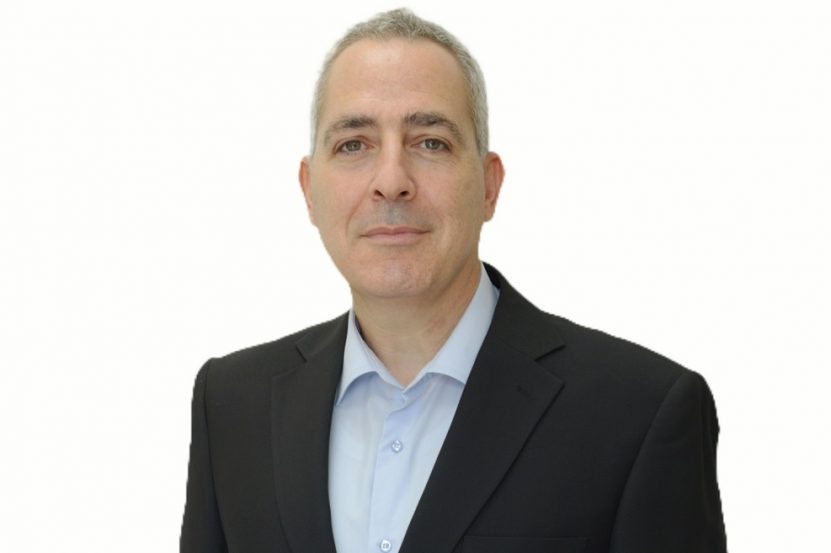 עו"ד צבי שוב // צילום: ליאת מנדל