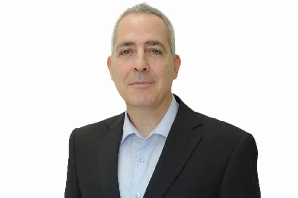 עו"ד צבי שוב // צילום: ליאת מנדל