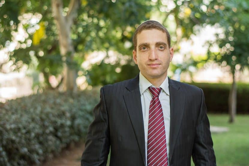 ליאור יוסף בדש // איתן בלאיש
