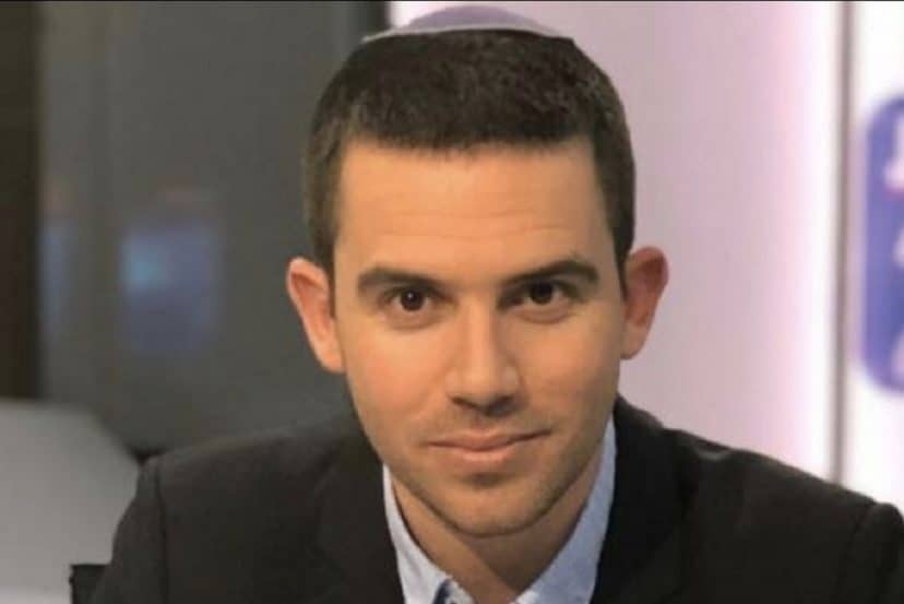 נועם סלע // צילום פרטי