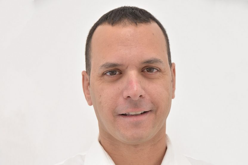דן מור // צילום: בעין המצלמה