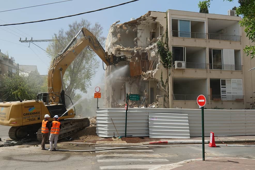 פרויקט רמב"ם 10 של אפגד // איתן נדל