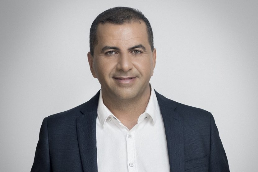 רני צים // מאיר אדרי