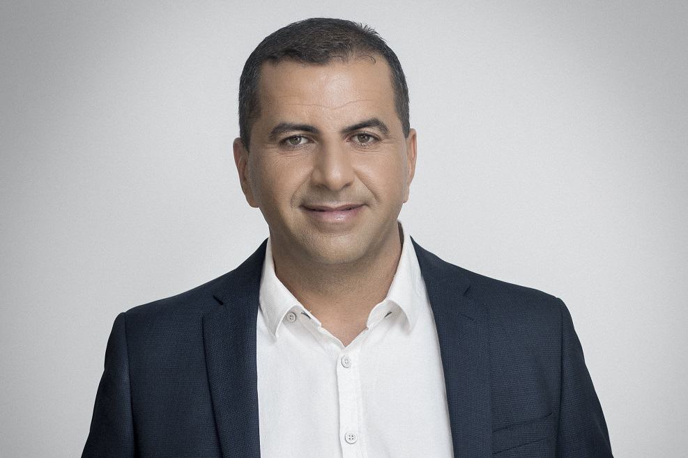 רני צים // מאיר אדרי