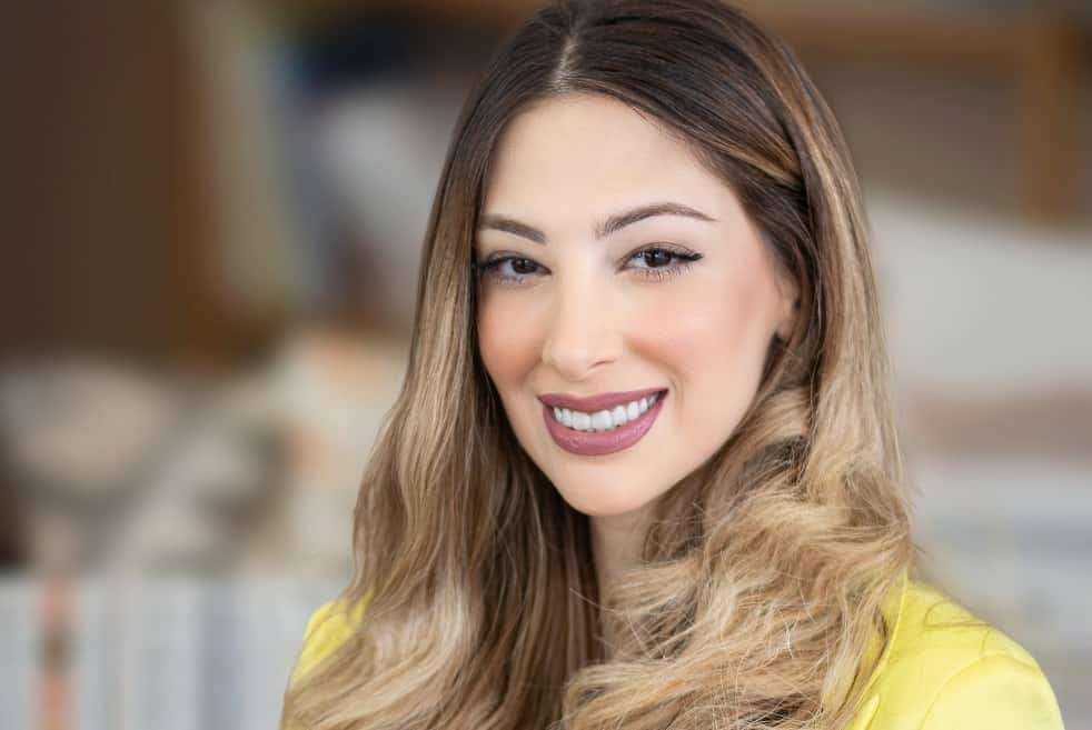 עו"ד הדר בדש בלומשטיין // מיכל קושרוב