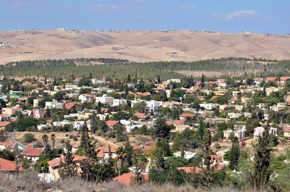 באר שבע // Depositphotos