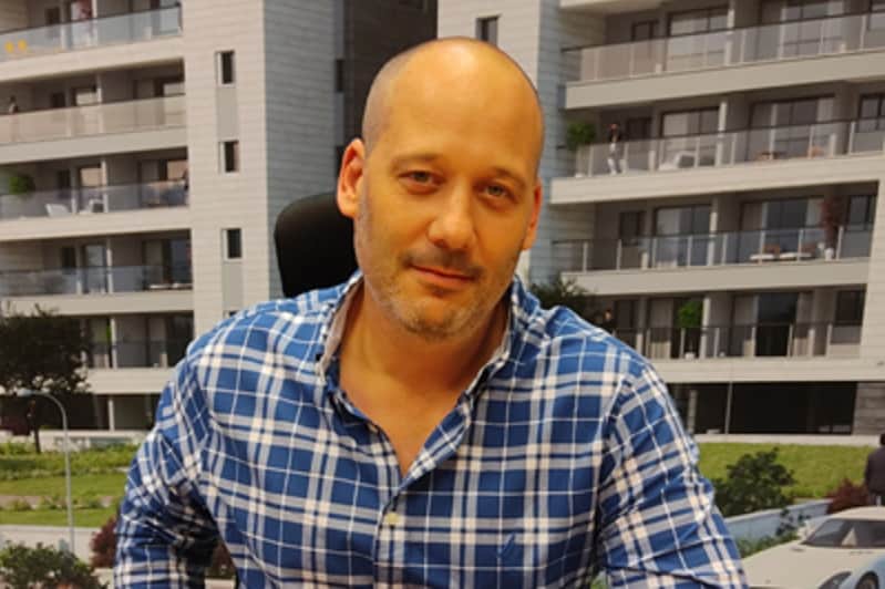 סמנכ"ל פיתוח גל בוטנסקי // יח"צ