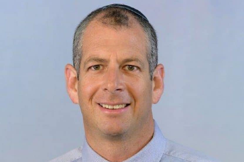 עו"ד שלומי הייזלר // יח"צ