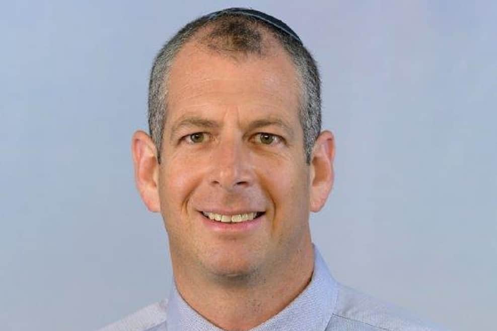 עו"ד שלומי הייזלר // יח"צ