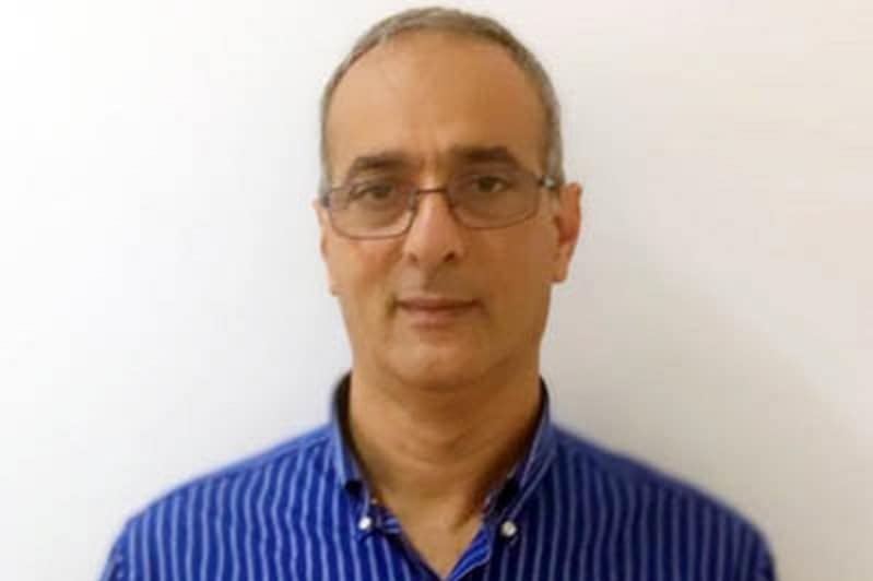 יאיר פינחסי, מנכ"ל קבוצת היזמות והבניה TCI // יח"צ 