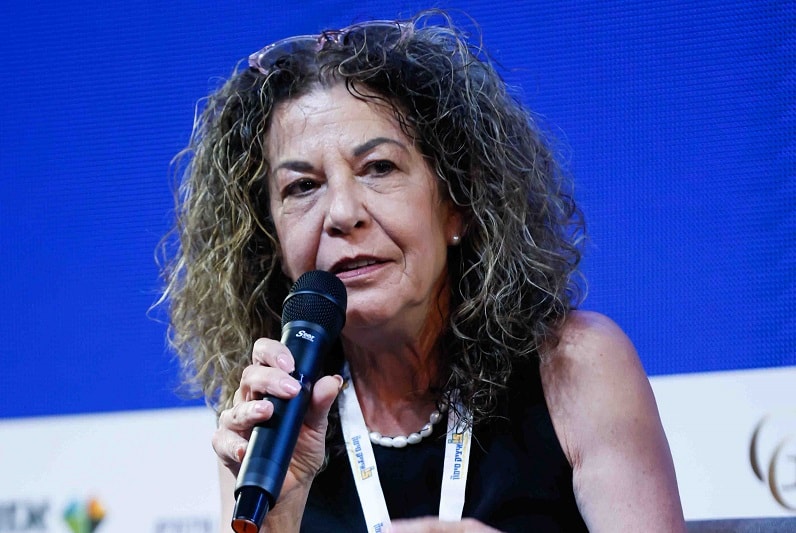 מיטל להבי // דרור סיתהכל 