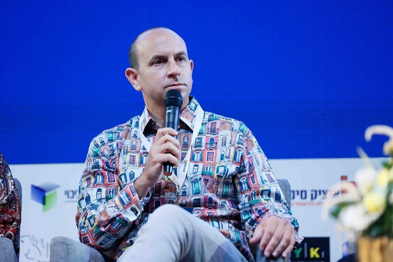 אדריכל איל רונן // דרור סיתהכל