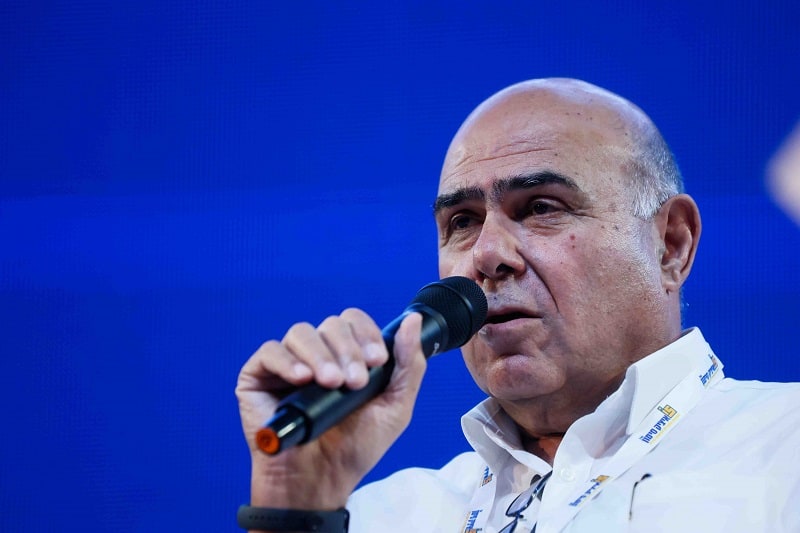 נחשון קויתי, בעלי קבוצת ב.ס.ר // דרור סיתהכל