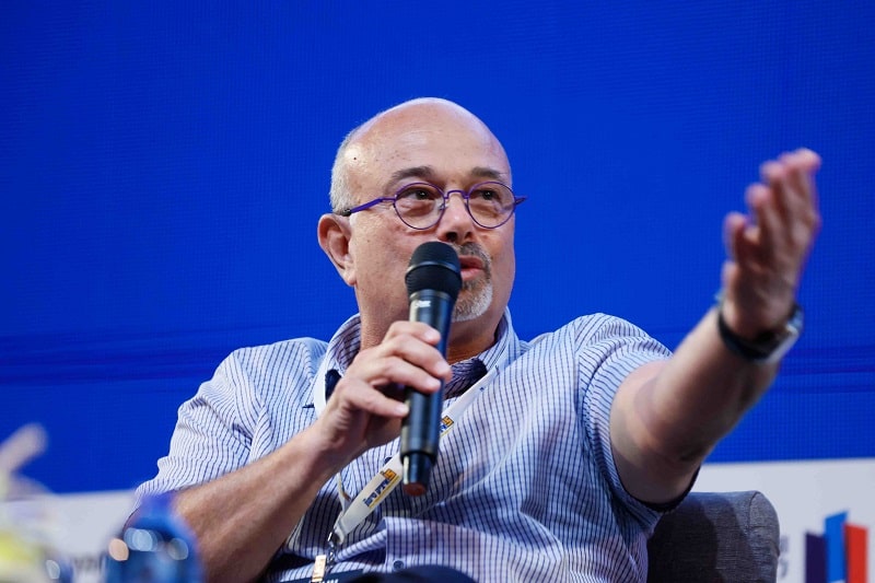 ארז כהן, שמאי המקרקעין הפועל להסדרת רישום הבעלות בדרום תל אביב