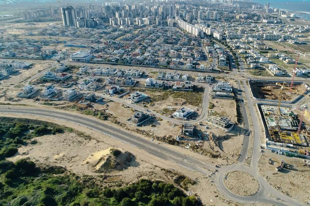 אשקלון // תומר אלעד