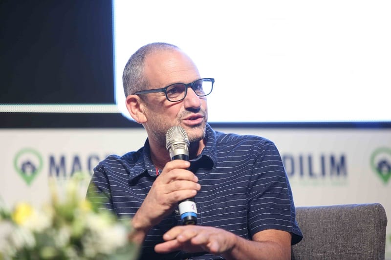 גורי נדלר,ראש אגף תכנון ברשות הממשלתית להתחדשות עירונית // דרור סיתהכל 
