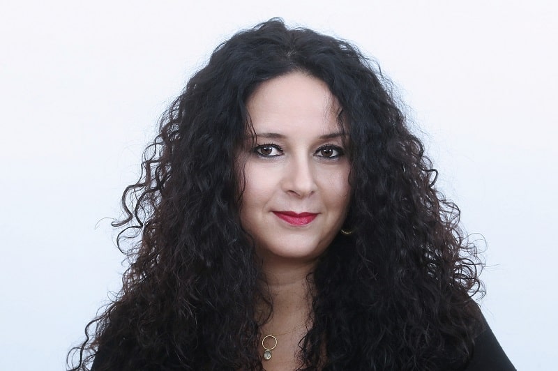  מנכ"לית מינהל התכנון דלית זילבר // ניב קנטור