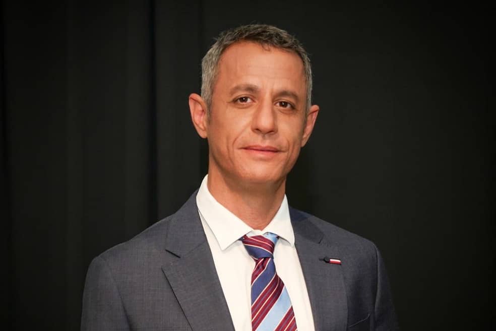 אייל בהרי // מאיר דקל