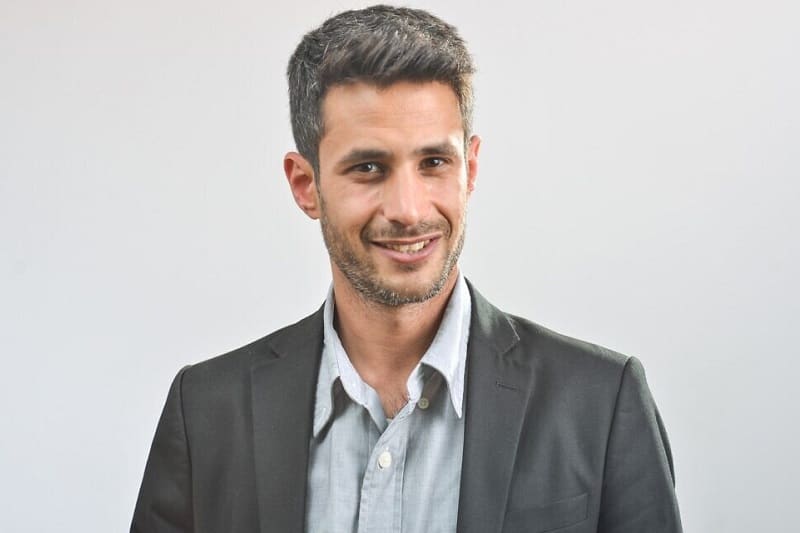 אביחי שטרן // רותם גולן