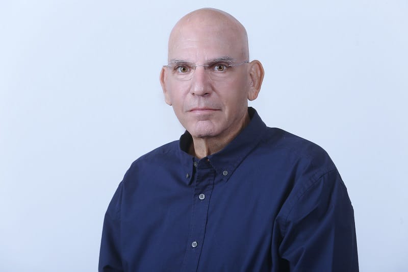 אורי אילן // ניב קנטור