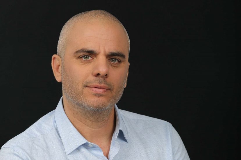 אודי בלום // סיון פרג'
