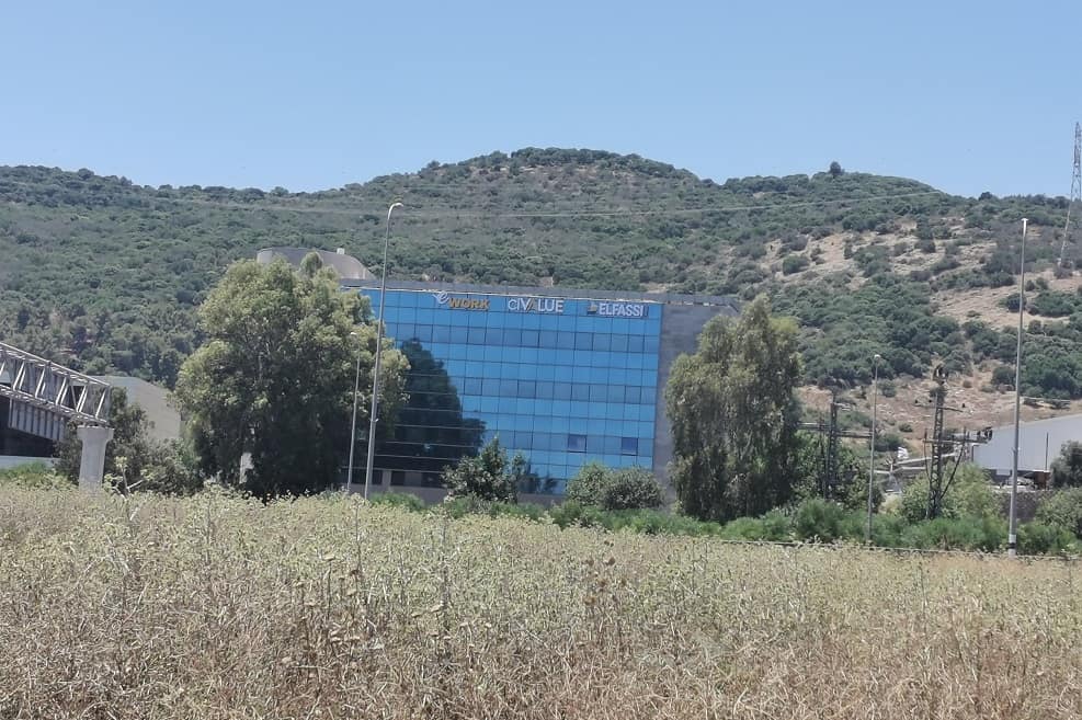 E-WORK // עושים עניין