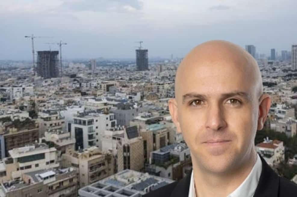 איתן שור // אייל טואג