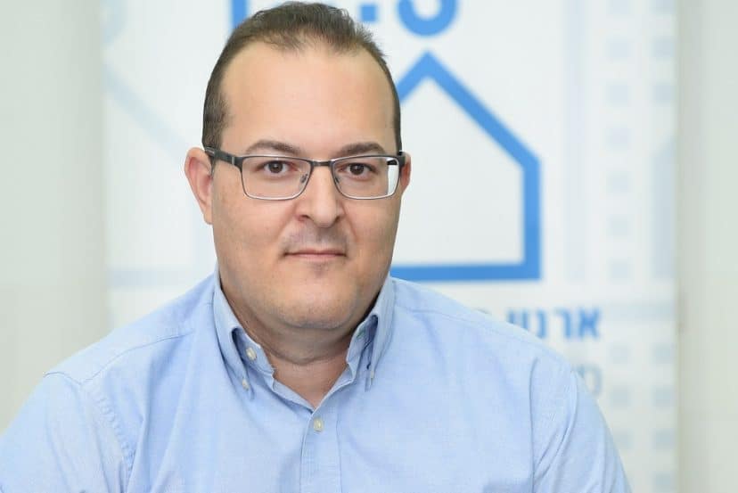 אלי רוזנטל // יחצ