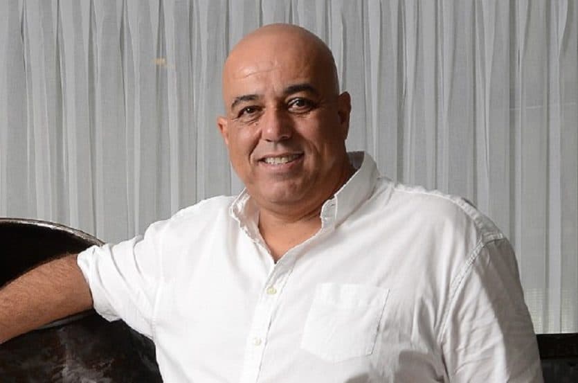 יקי בריגה // יחצ