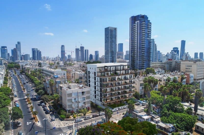 הדמית הפרויקט // איוולב מדיה