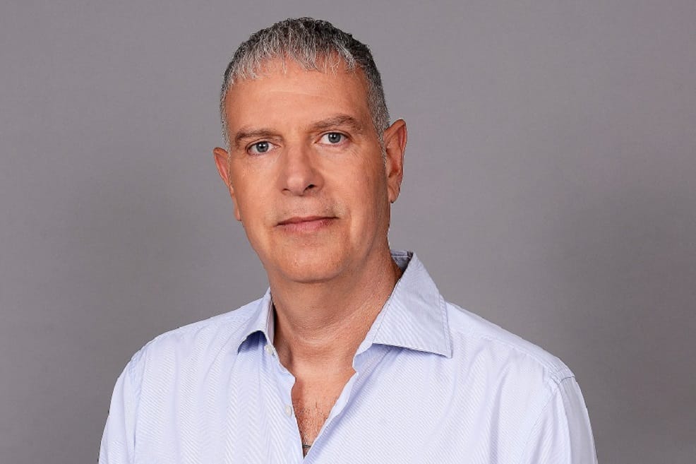 רוני כהן // אלדר שיווק