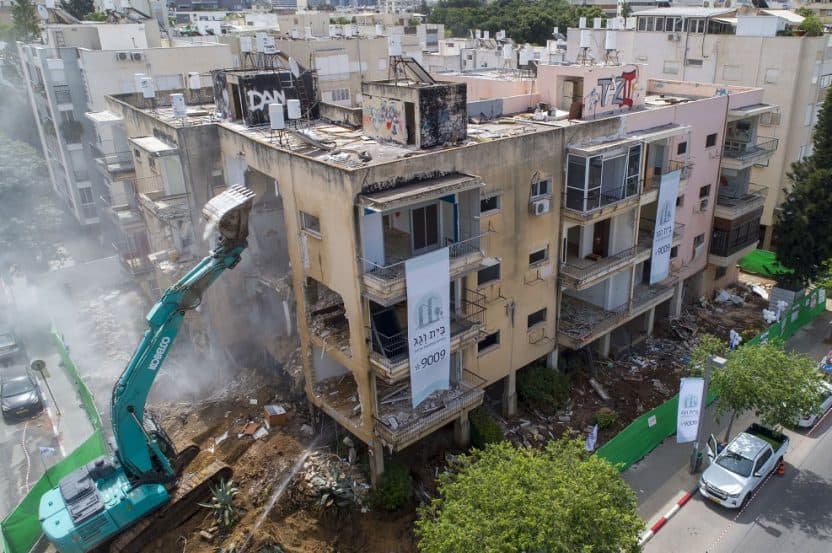 הדמיית פרוייקט // חכם רמי חכם