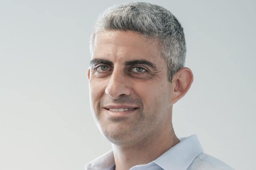 איתי סמדר // אפרת מזור