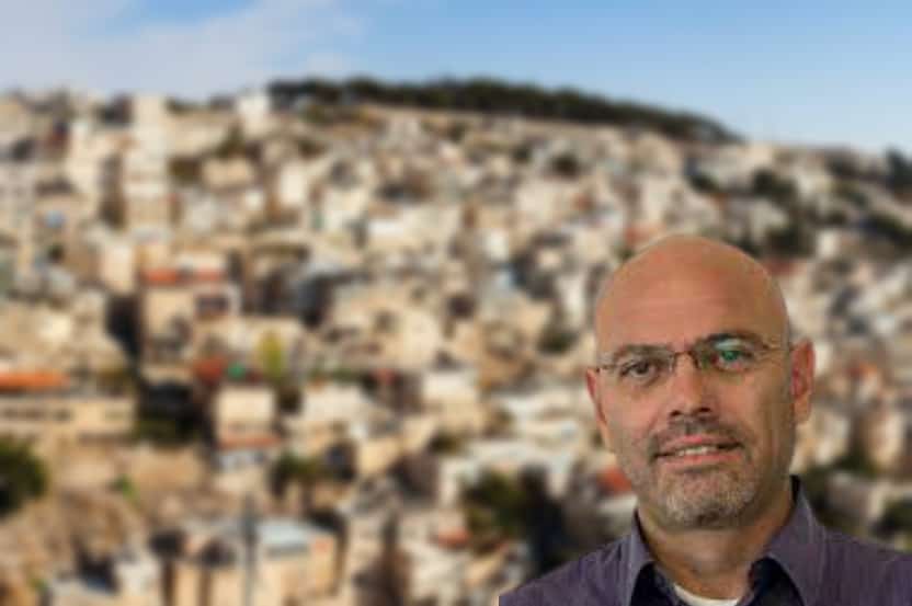 רפי אלמליח // מאיר אליפור