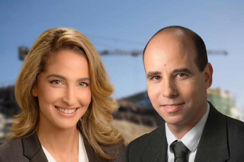 עו"ד חן דסטגור // סטודיו שוהם | עו"ד דרור טימור // סטודיו שוהם