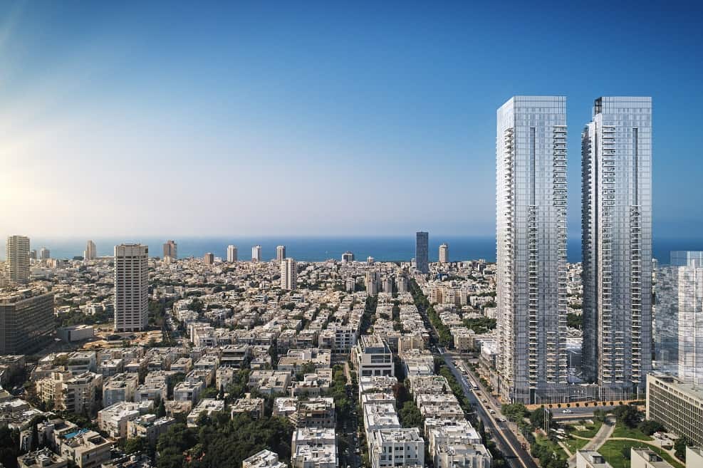 הדמית הפרויקט // 3DIVISION