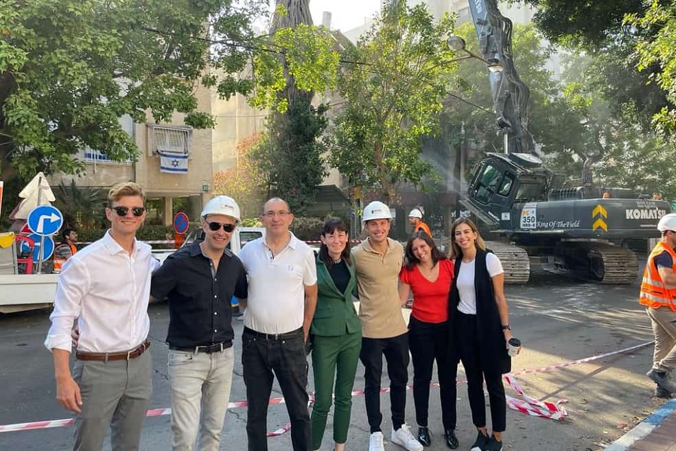צילם משותף \\ קידר מבנים