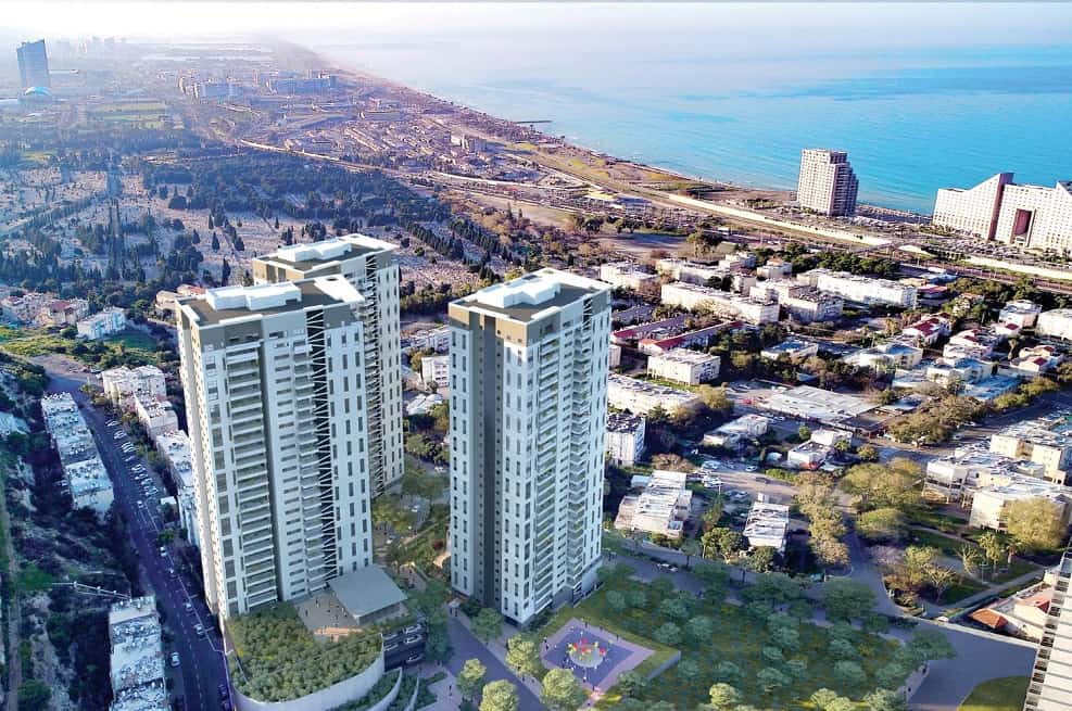 הדמיית הפרויקט // טוטם